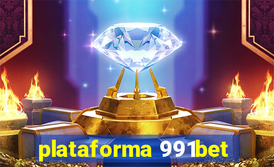 plataforma 991bet